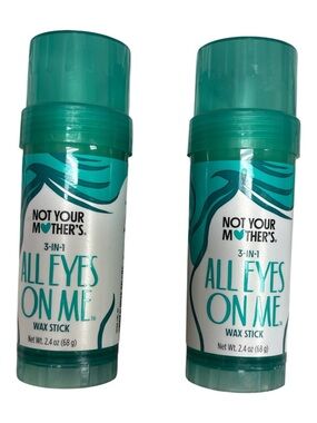 Not Your Mothers all eyes on me Wax Stick
